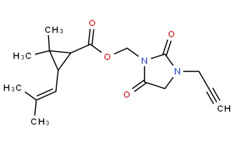 imiprothrin_72963-72-5_Hairui Chemical