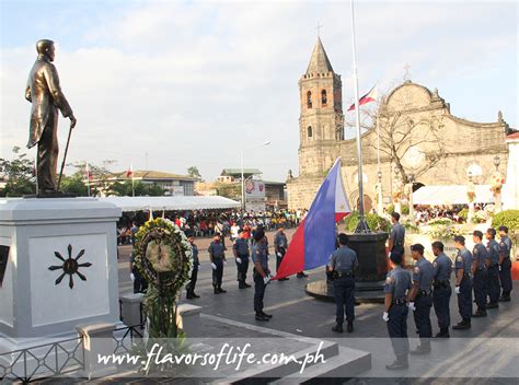 Malolos, Bulacan Celebrates The First Philippine Republic