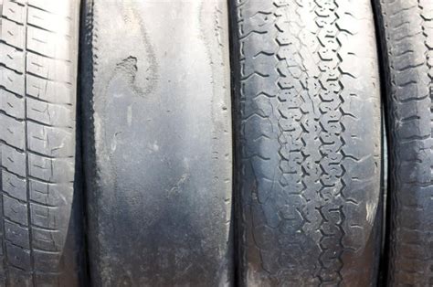 Quick Guide to Uneven Tyre Wear | Supa Quick