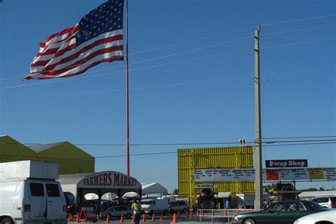 Miami Flea Markets: 10Best Shopping Reviews