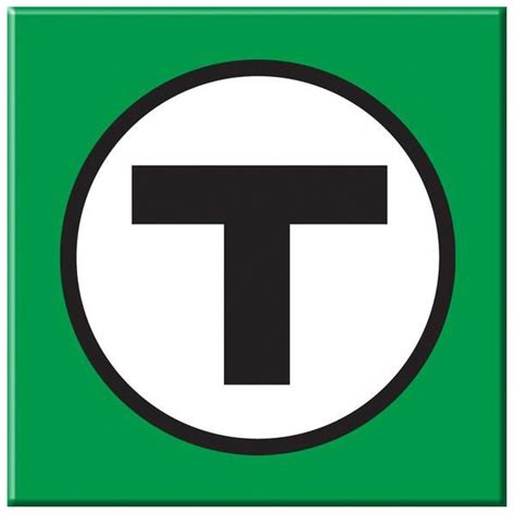 MBTA Logo - LogoDix