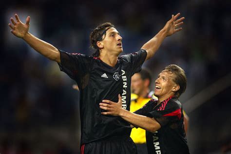 zlatan ajax - Zlatan Ibrahimovic Photo (175000) - Fanpop