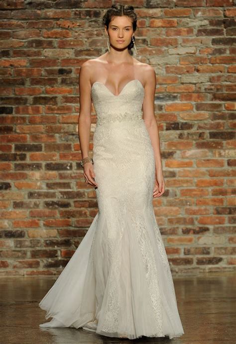 The 2023 Wedding Dress Trends You Should Know About | Wedding dresses, Bridal couture, Wedding ...