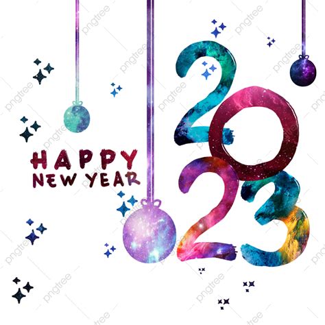 Free Clipart New Year 2023 – Get New Year 2023 Update