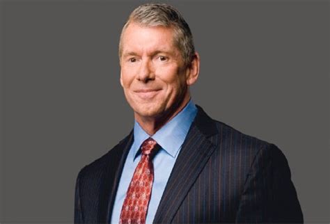 Vince McMahon WWE - Wrestling News Plus