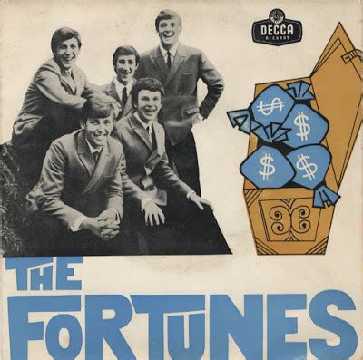 The Fortunes - You've Got Your Troubles (1965, Vinyl) | Discogs