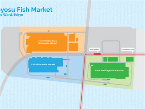 Toyosu_Fish_Market_MAP_v02-02 by Sergi | Tokyo Cheapo