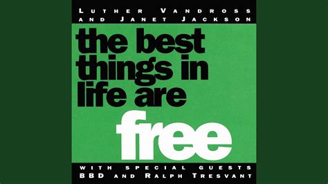 The Best Things In Life Are Free (From "Mo' Money" Soundtrack) - YouTube