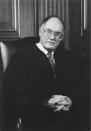 Rehnquist, William - Federalism in America