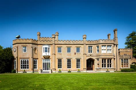 Nonsuch Mansion, Sutton | Venue | Eventopedia