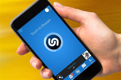 Music identification app Shazam’s new Lite version saves your phone ...