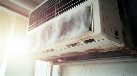 Mold Air Conditioner: Causes, Dangers, And Prevention Tips