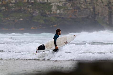 Surfing Coffee Bay | South Africa