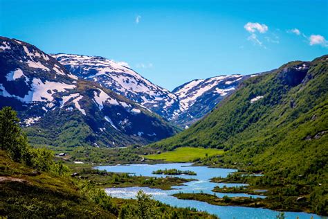 Our Epic Fjords of Norway Road Trip