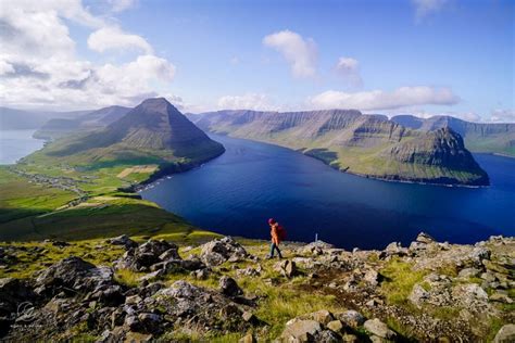 10 Best Hikes in the Faroe Islands (+ Map)