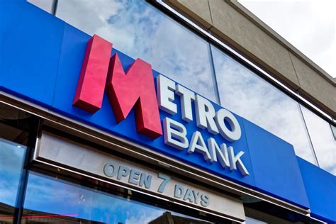 Metro Bank Pulls Back On Commercial Lending