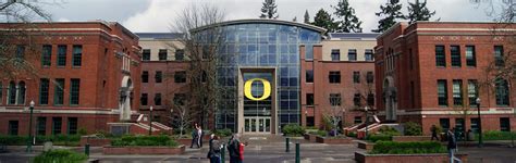 University of Oregon - Unigo.com