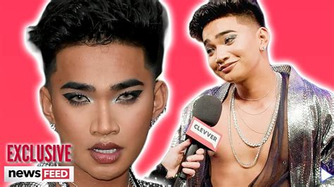 Bretman Rock REVEALS Boyfriend Details! - YouTube