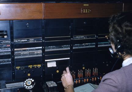 Telephone Operators (1950s) – Page | Town of Sodus Historical Society