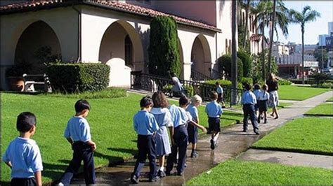 St. Timothy School (2024-25 Profile) - Los Angeles, CA