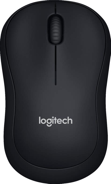 Customer Reviews: Logitech M185 Wireless Optical Mouse Nano Receiver Gray 910-003888 - Best Buy