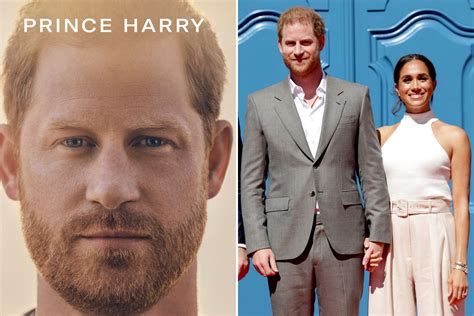 Prince Harry and Meghan Author Says 'I Don't Publish Lies' Despite ...