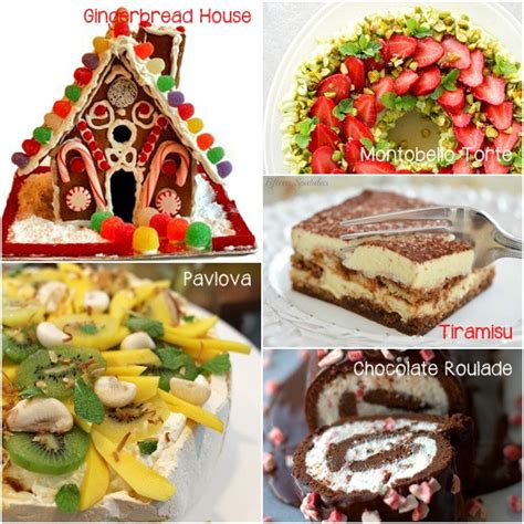 21 Of the Best Ideas for Christmas Potluck Desserts – Best Diet and Healthy Recipes Ever ...