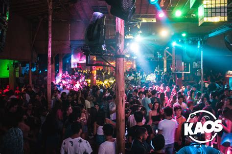 Lima Nightlife: 20 Best Bars and Nightclubs (Updated) | Jakarta100bars ...