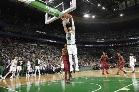 Photos: Cavaliers vs. Celtics - Nov. 30, 2018 Photo Gallery | NBA.com