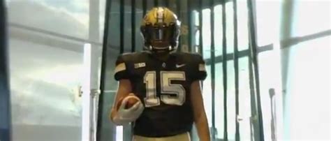 Purdue Will Wear Special Throwback Uniforms Against Northwestern | The ...