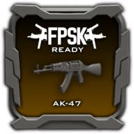 4.26 - AK-47 (FPSK Ready) - Online Leaks