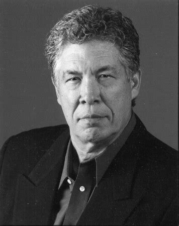 Thomas King (Author of The Inconvenient Indian)