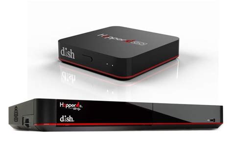 Dish Network’s Hopper 3 can record 16 TV shows at once | PCWorld