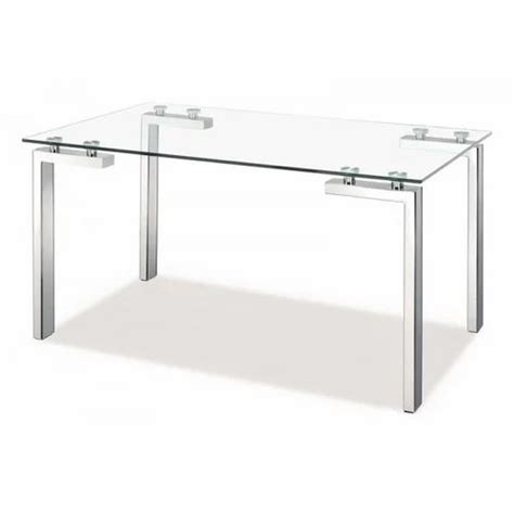 Steel Table - Stainless Steel Round Table Manufacturer from Chennai