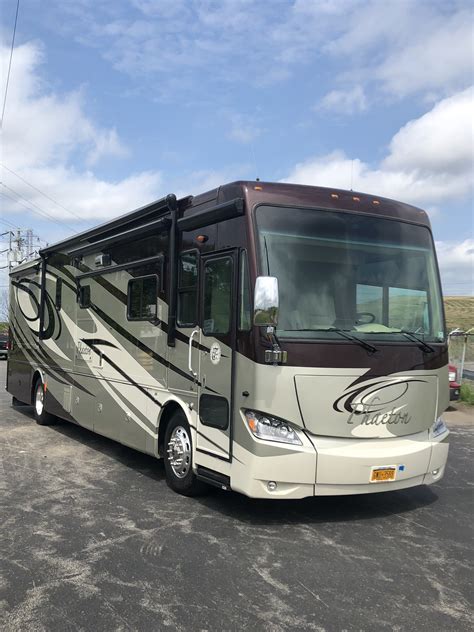 2011 Tiffin Phaeton RVs for Sale - RVs on Autotrader