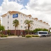 Top 10 Hoteles en Ciudad Juarez $29 | Cheap Hotels on Expedia