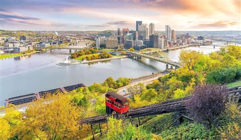 25 Best Things To Do in Pittsburgh PA