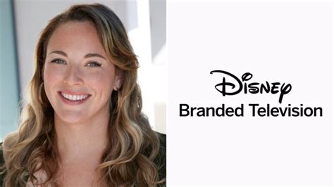 Christine Mansfield Joins Disney Branded TV As Head Of Post Production