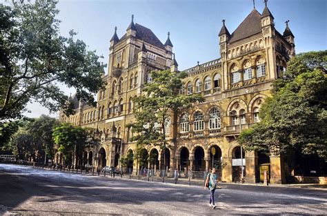 20 Landmarks that Showcase Mumbai's Architecture