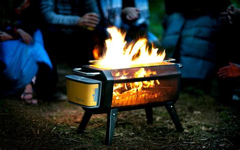 The 15 Best Portable Fire Pits | GearMoose