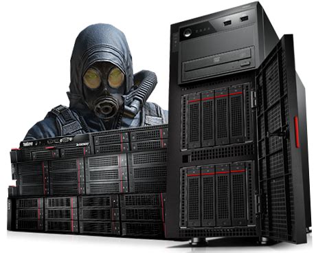 Gaming Servers - Levita - Hosting game servers dedicated