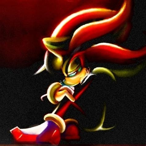 Stream I Am All Of Me Shadow The Hedgehog by Shadow-the-hedgehog ...