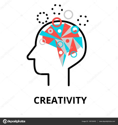 Creativity Symbols