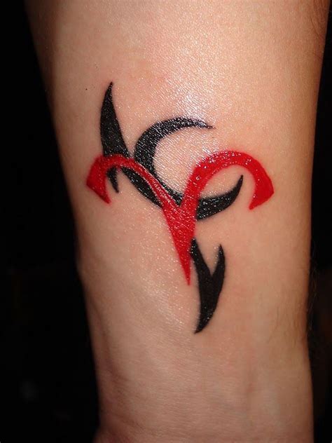 30 best Aries And Gemini Combined Tattoos images on Pinterest ...