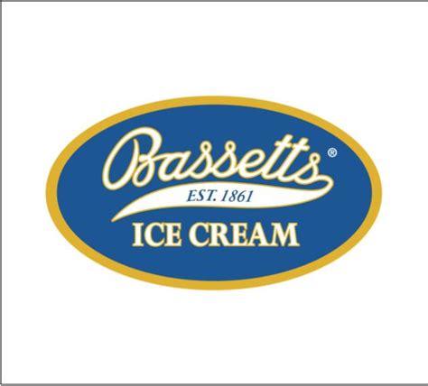 Bassetts Ice Cream