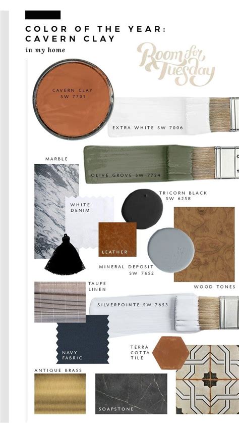 Sherwin williams color of the year – Artofit