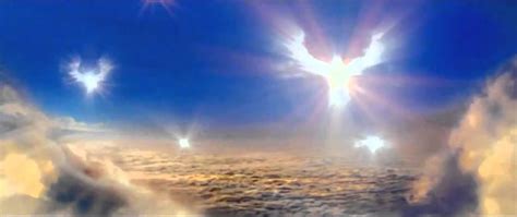 Angels Singing In Heaven - YouTube