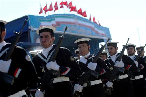 Congratulations, US taxpayers: You’re funding Iran’s military