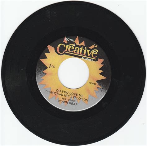 Rock-afire Explosion Record I : ©Creative Records : Free Download, Borrow, and Streaming ...