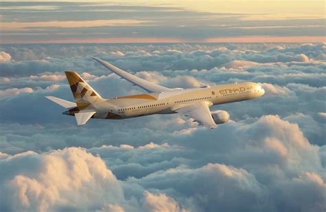 Etihad Airways has suspended booking flights before June 16 | Retail ...